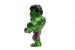 MARVEL FIGURINA METALICA HULK 10CM SuperHeroes ToysZone