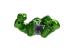 MARVEL FIGURINA METALICA HULK 10CM SuperHeroes ToysZone