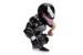 MARVEL FIGURINA METALICA VENOM 10CM SuperHeroes ToysZone