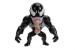 MARVEL FIGURINA METALICA VENOM 10CM SuperHeroes ToysZone
