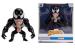 MARVEL FIGURINA METALICA VENOM 10CM SuperHeroes ToysZone