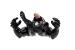 MARVEL FIGURINA METALICA VENOM 10CM SuperHeroes ToysZone
