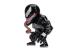 MARVEL FIGURINA METALICA VENOM 10CM SuperHeroes ToysZone