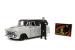 SET MASINUTA 1957 CHEVY SUBURBAN SI FIGURINA FRANKENSTEIN SuperHeroes ToysZone