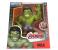 MARVEL FIGURINA METALICA HULK 15 CM SuperHeroes ToysZone