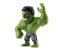 MARVEL FIGURINA METALICA HULK 15 CM SuperHeroes ToysZone