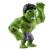 MARVEL FIGURINA METALICA HULK 15 CM SuperHeroes ToysZone