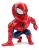 MARVEL FIGURINA METALICA SPIDER MAN 15CM SuperHeroes ToysZone