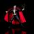 FIGURINA METALICA ARTICULATA DRACULA 15CM SuperHeroes ToysZone