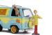 SCOOBY DOO MYSTERY VAN SET FORMAT DIN DUBITA METALICA SCARA 1:24 SI 2 FIGURINE SCOOBY DOO SI SHAGGY SuperHeroes ToysZone