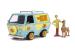 SCOOBY DOO MYSTERY VAN SET FORMAT DIN DUBITA METALICA SCARA 1:24 SI 2 FIGURINE SCOOBY DOO SI SHAGGY SuperHeroes ToysZone