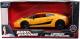 FAST AND FOURIOUS LAMBORGHINI GALLARDO SCARA 1:24 SuperHeroes ToysZone