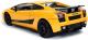 FAST AND FOURIOUS LAMBORGHINI GALLARDO SCARA 1:24 SuperHeroes ToysZone