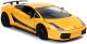 FAST AND FOURIOUS LAMBORGHINI GALLARDO SCARA 1:24 SuperHeroes ToysZone