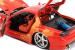 FAST AND FURIOUS MAZDA JL5 RX-7 SCARA 1:24 SuperHeroes ToysZone