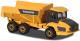 MAJORETTE SET 4 MASINUTE METALICE VOLVO 7.5CM SuperHeroes ToysZone