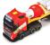 SET CAMION SI EOLIANA 41CM SuperHeroes ToysZone