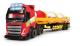 SET CAMION SI EOLIANA 41CM SuperHeroes ToysZone