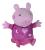 PEPPA PIG PLUS NOAPTE BUNA 25CM SuperHeroes ToysZone