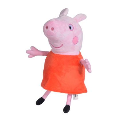 PEPPA PIG PLUS MUMMY PIG 20CM SuperHeroes ToysZone