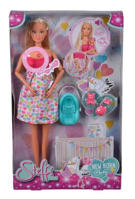 STEFFI LOVE PAPUSA STEFFI INSARCINATA SuperHeroes ToysZone