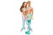 PAPUSA STEFI LOVE FAMILIA DE SIRENE SuperHeroes ToysZone