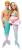 PAPUSA STEFI LOVE FAMILIA DE SIRENE SuperHeroes ToysZone