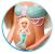 PAPUSA STEFI LOVE FAMILIA DE SIRENE SuperHeroes ToysZone