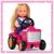 PAPUSA EVI LOVE CU TRACTOR SuperHeroes ToysZone