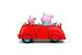 PEPPA PIG MASINUTA RC 17.5CM SuperHeroes ToysZone