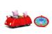 PEPPA PIG MASINUTA RC 17.5CM SuperHeroes ToysZone