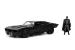 JADA BATMAN MASINUTA DIN METAL BATMOBILE SCARA 1:24 SuperHeroes ToysZone