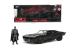 JADA BATMAN MASINUTA DIN METAL BATMOBILE SCARA 1:24 SuperHeroes ToysZone