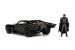 JADA BATMAN MASINUTA DIN METAL BATMOBILE SCARA 1:24 SuperHeroes ToysZone