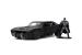 JADA BATMAN MASINUTA DIN METAL BATMOBILE 2022 SCARA 1:32 SuperHeroes ToysZone