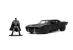 JADA BATMAN MASINUTA DIN METAL BATMOBILE 2022 SCARA 1:32 SuperHeroes ToysZone