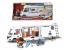 DICKIE AUTOCARAVANA SCARA 1:24 SuperHeroes ToysZone