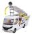 DICKIE AUTOCARAVANA SCARA 1:24 SuperHeroes ToysZone