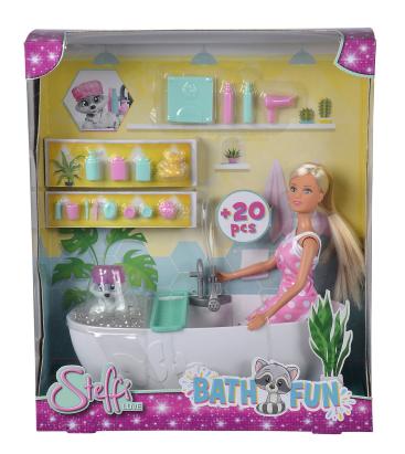 STEFFI LOVE SET BAIE SuperHeroes ToysZone