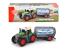 DICKIE FENDT TRACTOR CU CISTERNA DE LAPTE SuperHeroes ToysZone