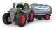 DICKIE FENDT TRACTOR CU CISTERNA DE LAPTE SuperHeroes ToysZone