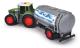 DICKIE FENDT TRACTOR CU CISTERNA DE LAPTE SuperHeroes ToysZone