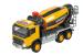 MAJORETTE VOLVO BETONIERA 19CM SuperHeroes ToysZone