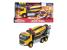 MAJORETTE VOLVO BETONIERA 19CM SuperHeroes ToysZone