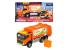 MAJORETTE VOLVO CAMION DE GUNOI SuperHeroes ToysZone