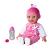 LAURA BABBLING BEBELUS 38CM SuperHeroes ToysZone
