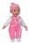LAURA BABBLING BEBELUS 38CM SuperHeroes ToysZone