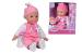 LAURA BABBLING BEBELUS 38CM SuperHeroes ToysZone