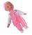 LAURA BABBLING BEBELUS 38CM SuperHeroes ToysZone
