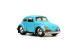 JADA SET MASINUTA METALICA VOLKSWAGEN BETTLE SCARA 1:32 SI FIGURINA METALICA STITCH SuperHeroes ToysZone